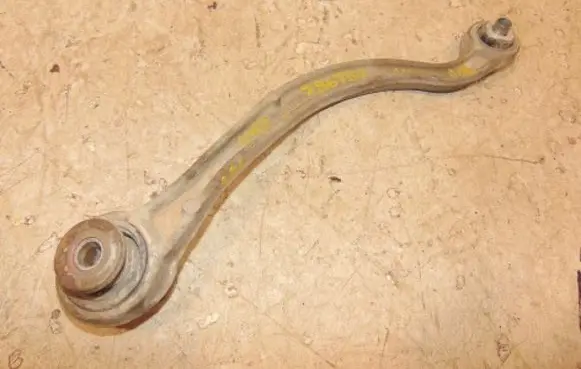 Peugeot 407 Rear control arm 5175CC 443894