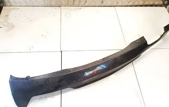 BMW 4 F32 F33 Front bumper lip 51128054563 15857711