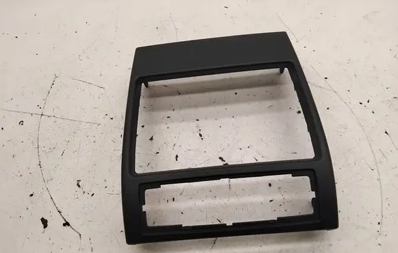 BMW X5 E70 Ashtray trim (rear) 51166954956