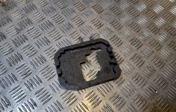 Mini One - Cooper Coupe R56 Other center console (tunnel) element 51472754964 2754964