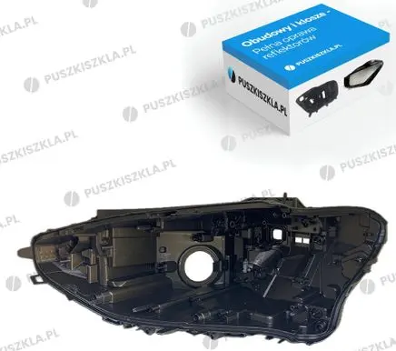 BMW 4 G22 G23 G24 G26 Headlight/headlamp mounting bracket 5905049712769