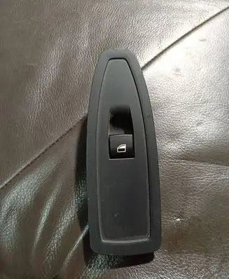 BMW 1 F20 F21 Electric window control switch 728383505 0843305