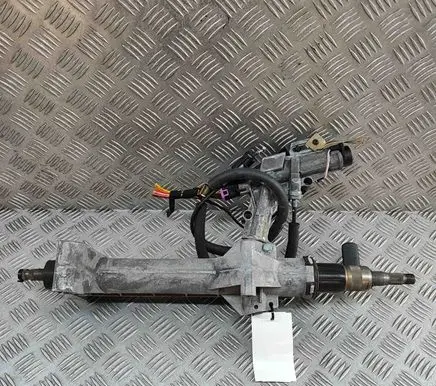 Porsche Boxster 986 Steering rack mechanical part 99661815901 99634700705