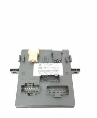 Audi A6 S6 C7 4G Comfort/convenience module 4F0907279B