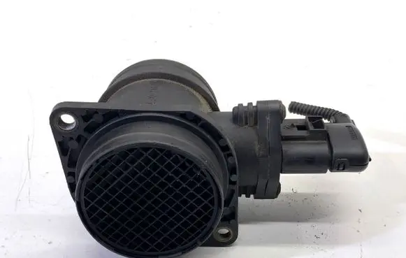 Audi A3 S3 8P Mass air flow meter 06A906461