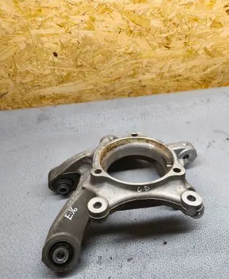 KIA EV6 Rear wheel hub