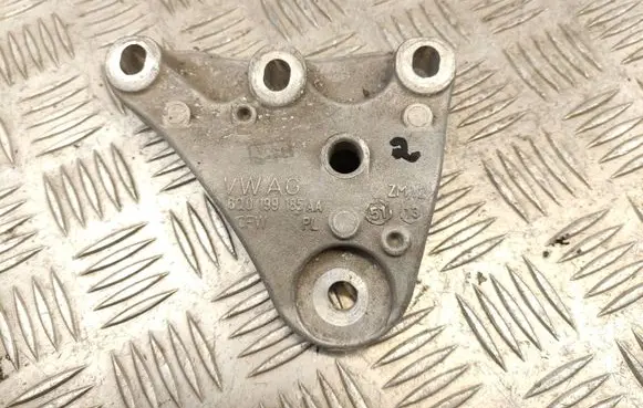 Audi A1 Engine mounting bracket 6Q0199185AA