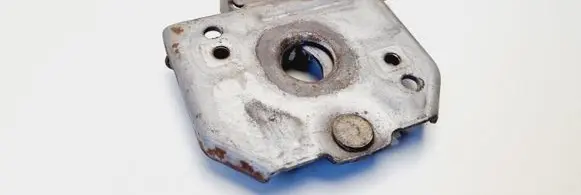 Renault Master II Engine bonnet/hood lock/catch 7700352729D