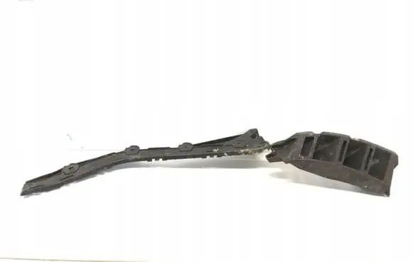Seat Toledo IV (NH) Rear bumper mounting bracket 6JH807393A
