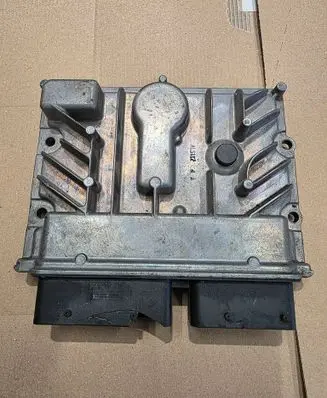 Opel Astra J Engine control unit/module 55591495 55579719