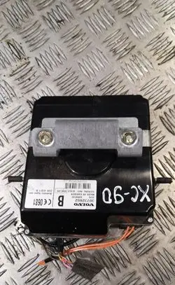 Volvo XC90 Phone control unit/module 30732652b