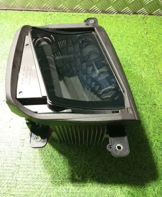 BMW X5M E70 Head up display screen 9262179