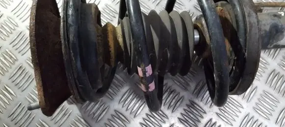 Mini One - Cooper R50 - 53 Front coil spring