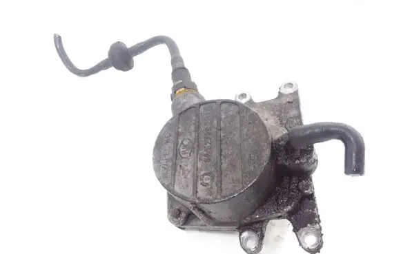 Opel Astra G Vacuum pump 24406132 0252738