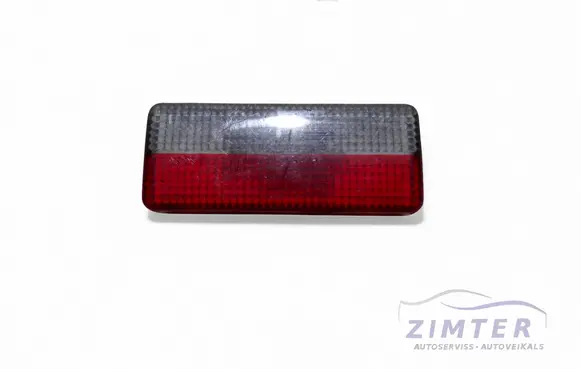 Citroen C5 Front door interior light 