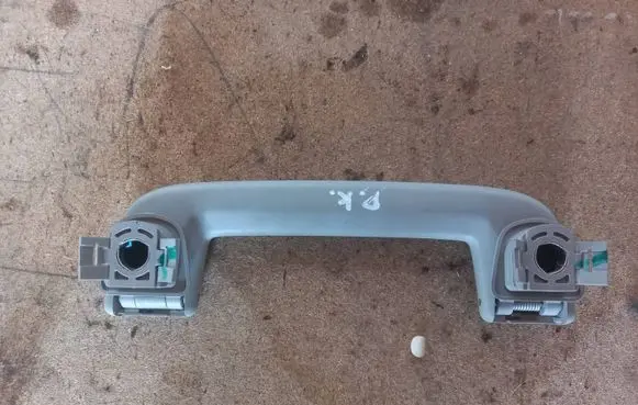 Volvo V70 Front interior roof grab handle