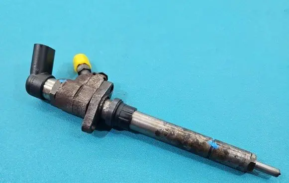Ford S-MAX Fuel injector 9657144580 IMPRK1504814