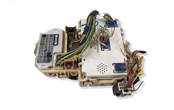 Suzuki Swift II BSM Control unit 3677062JC0