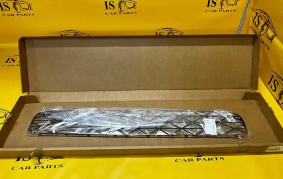 BMW X5 E70 Front bumper lower grill 51118038269 8038269