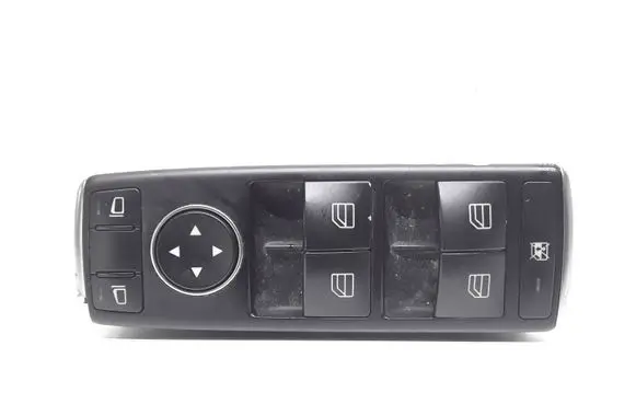 Mercedes-Benz E W212 Electric window control switch A2129056000
