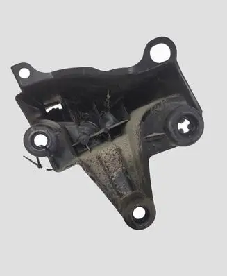 Peugeot 3008 I Rear bumper mounting bracket 2004038 9683342880