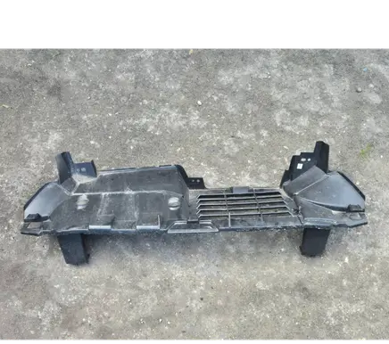 Peugeot Traveller Bottom radiator support slam panel 9808490680 1593390X M51031
