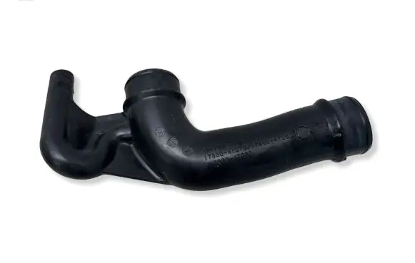 Toyota Yaris Air intake hose/pipe 1788047070 1788047080