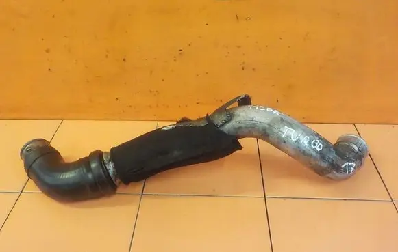 Dodge Journey Intercooler hose/pipe 038131111A 113B2