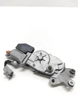 Lexus RX 450H Rear window wiper motor 8513048070 2596001673