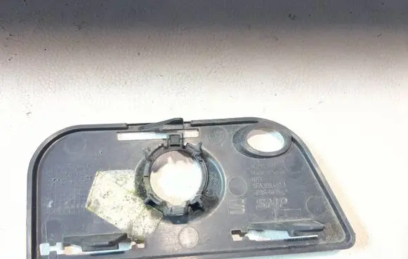 Seat Leon IV Front parking sensor holder (PDC) 5FA919492