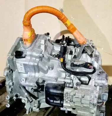 Hyundai Kona I Automatic gearbox 430002B200 D97K