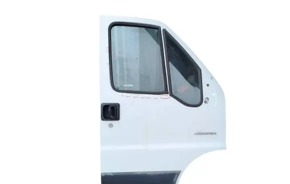 Citroen Jumper Door (2 Door Coupe) 