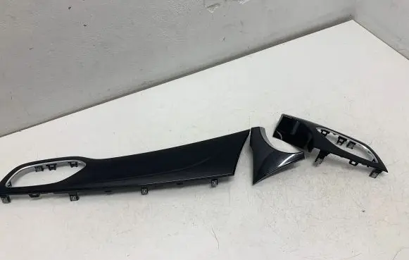Opel Astra K Panel trim 39039735 529131017
