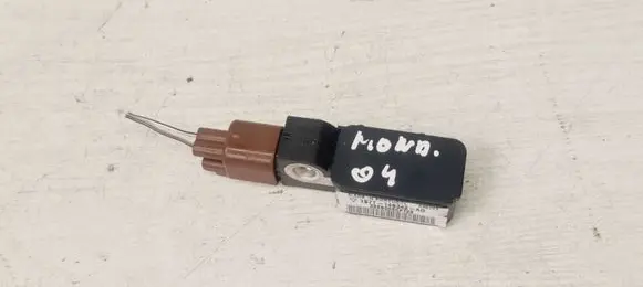Ford Mondeo Mk III Airbag deployment crash/impact sensor 1S7T14B342AD 030707 23EB00ECF723