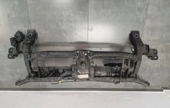 Ford Transit VII Top upper radiator support slam panel BK318B041A