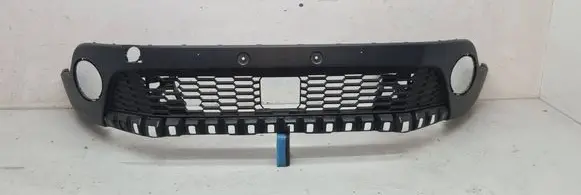 Volkswagen Polo V 6R Front bumper 6R0805903E