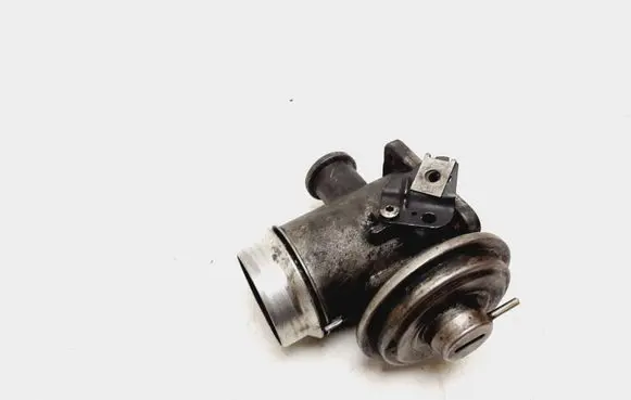 BMW 5 E60 E61 EGR valve