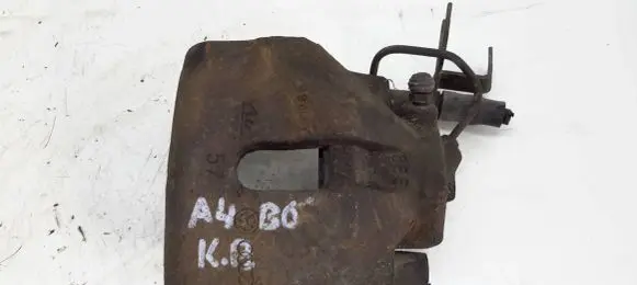 Audi A4 S4 B6 8E 8H Front brake caliper