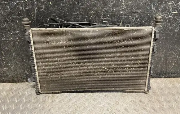 Ford Transit Custom Radiator set GK218005BC
