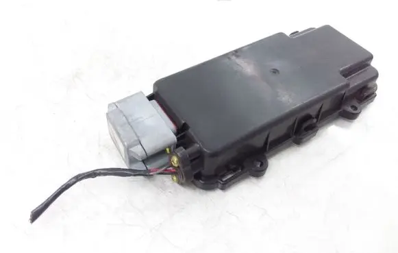 BMW X5 E53 GPS navigation control unit/module R10028419 111001106