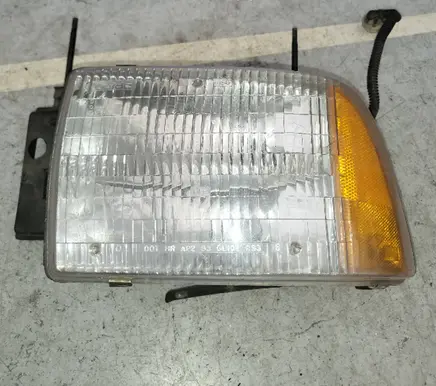 Chevrolet Blazer S10 Headlight/headlamp