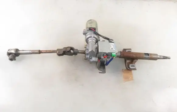 Suzuki Ignis Steering wheel axle set 3872080G10