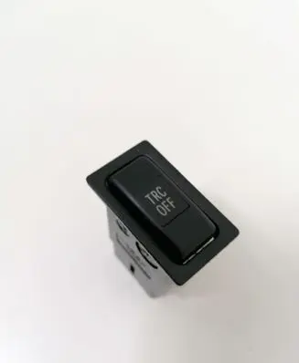 Toyota Corolla Verso AR10 ESP (stability program) switch 4740G6D TR8801