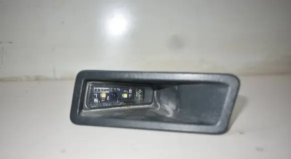 Dodge RAM Number plate light 6825967AD