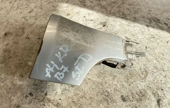 Audi A4 S4 B7 8E 8H Side skirt rear trim 8e0853579c