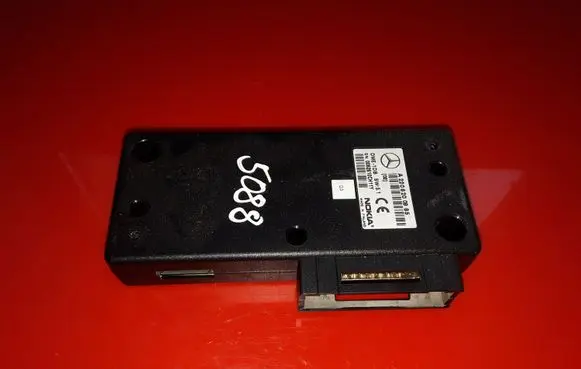 Mercedes-Benz S W220 Phone control unit/module A2208200985 0062610CH11Y