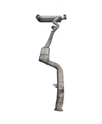 Muffler/silencer