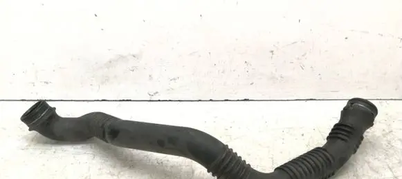 Mercedes-Benz B W245 Intercooler hose/pipe A1695200701