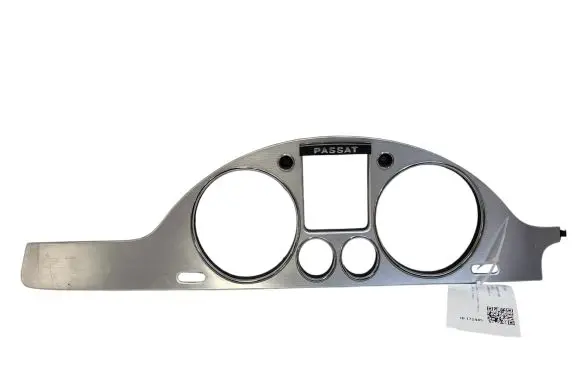 Volkswagen PASSAT B6 Dashboard trim 3C1858335