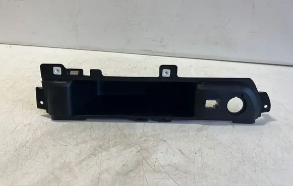 Peugeot Expert Cigarette lighter trim 9808683577 9813786077